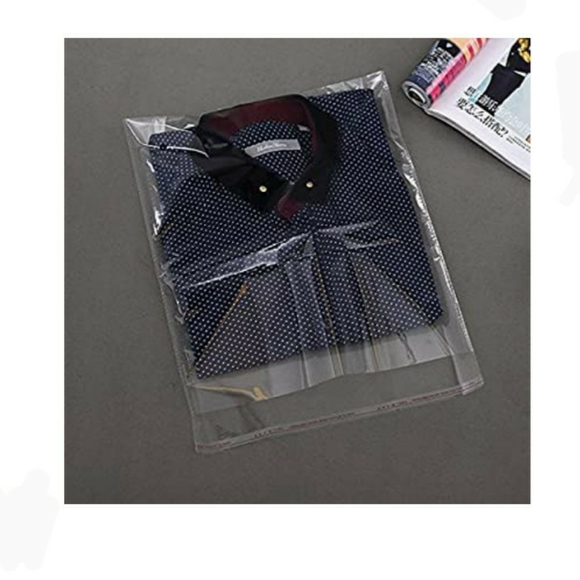 10x13 Cellophane Bags 25pk - Picture 11 of 14